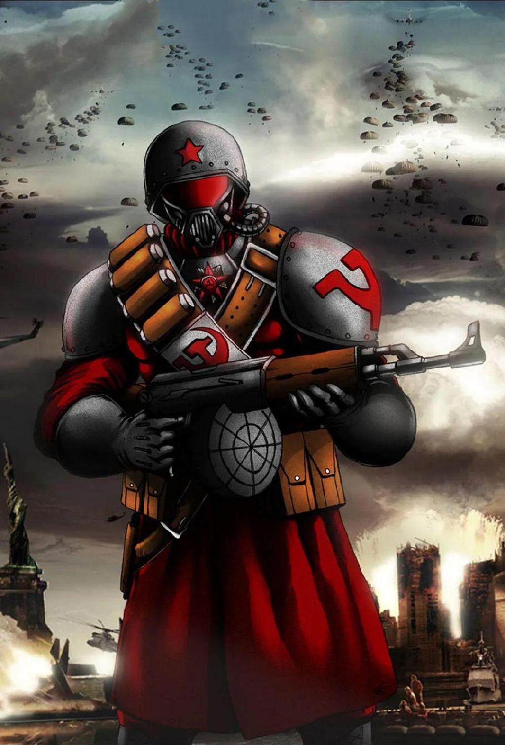 红色警戒2地图下载