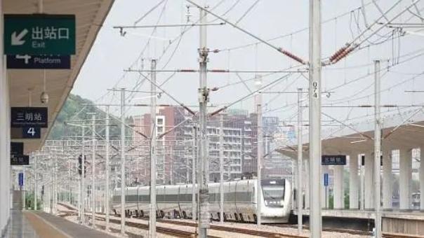 乘火车离昌、来昌旅客需持24小时核酸报告丨多个景区发布公告！休闲区蓝鸢梦想 - Www.slyday.coM