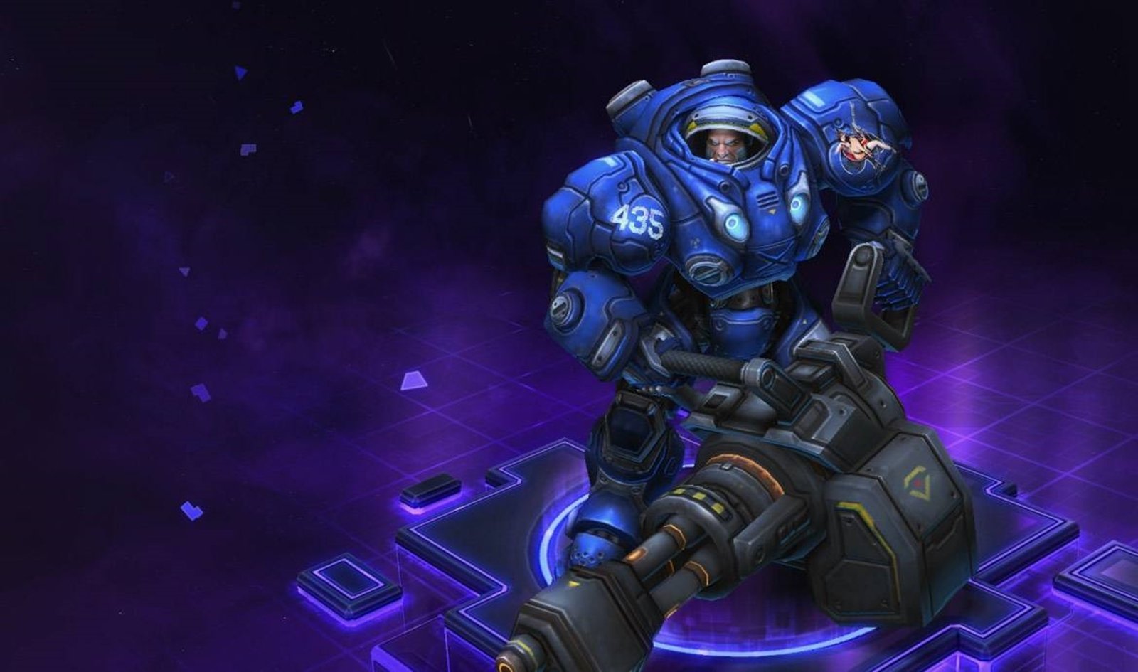 星际争霸泰凯斯有多可怜为兄弟蹲监狱却最终死在兄弟手上