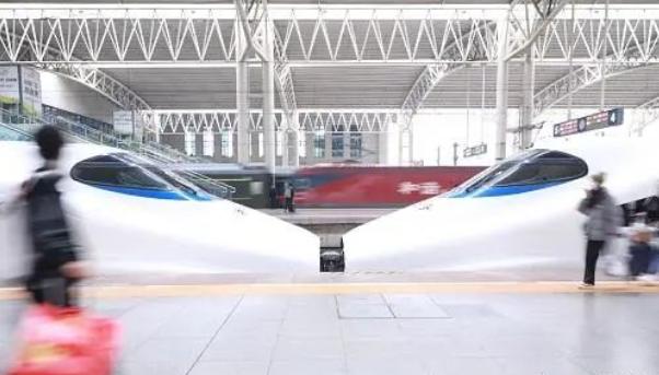 乘火车离昌、来昌旅客需持24小时核酸报告丨多个景区发布公告！休闲区蓝鸢梦想 - Www.slyday.coM