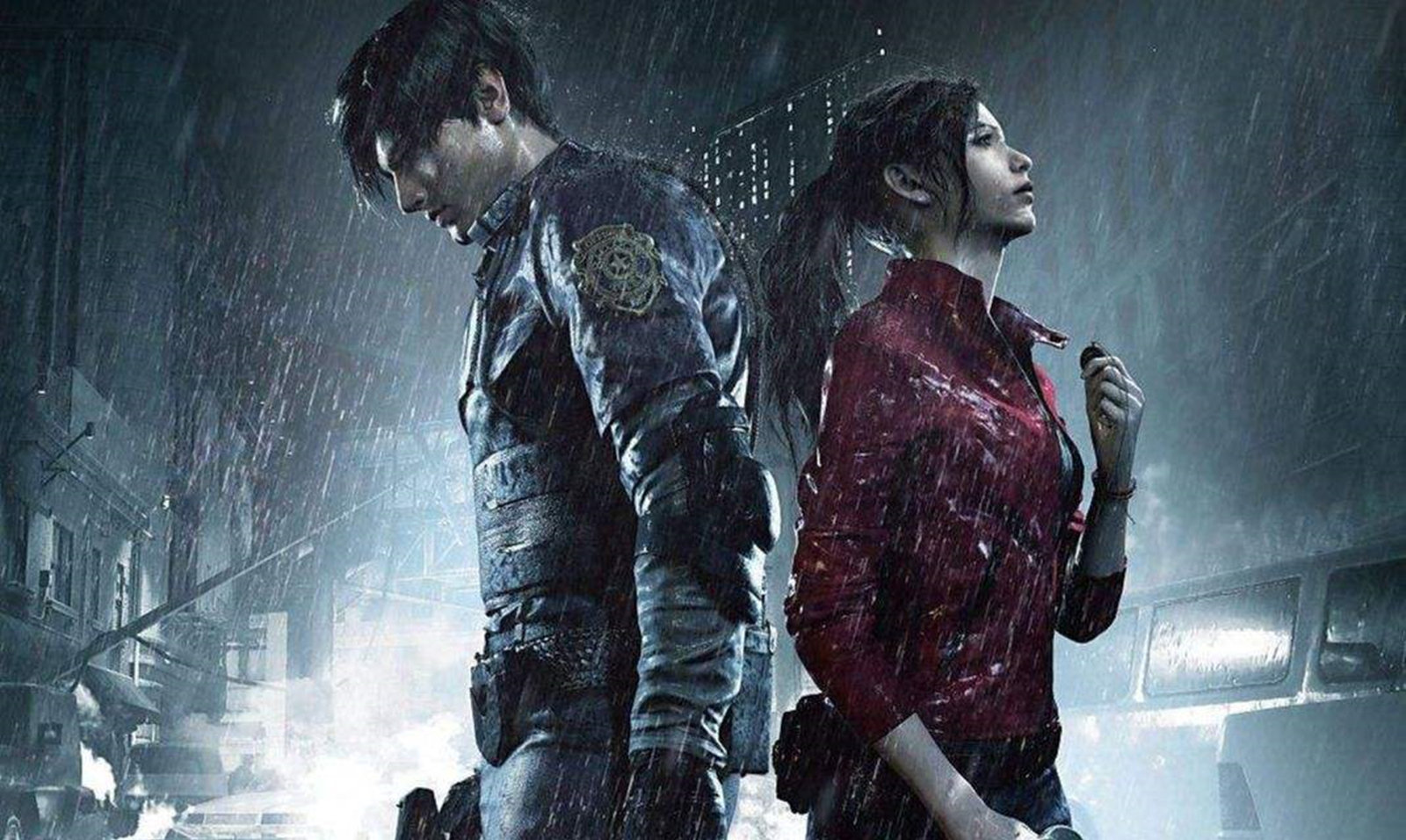 如果没有艾达王,里昂会不会和克莱尔走到一起呢?这还真的不一定