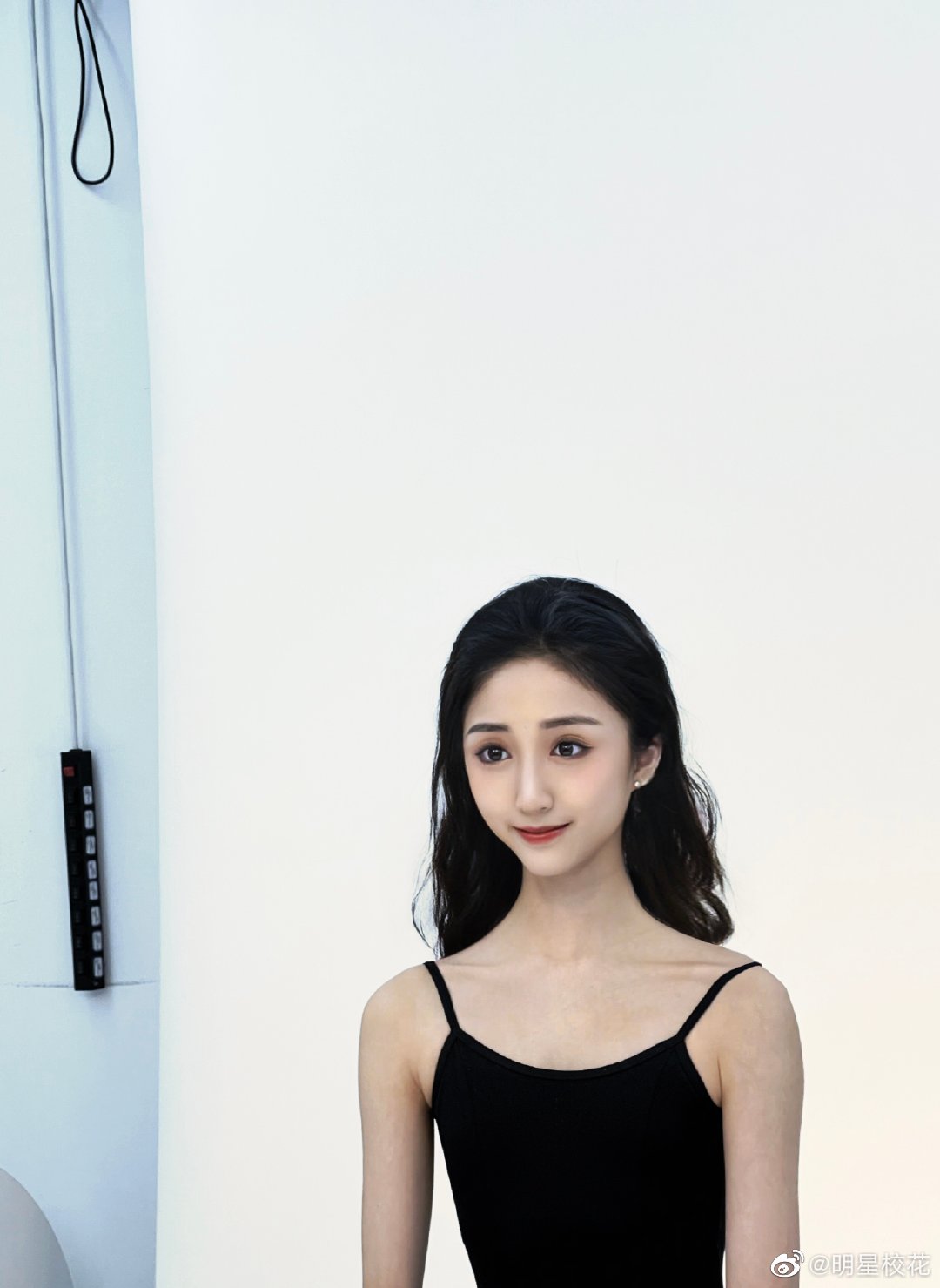 双子座17岁北京舞蹈学院芭蕾舞专业