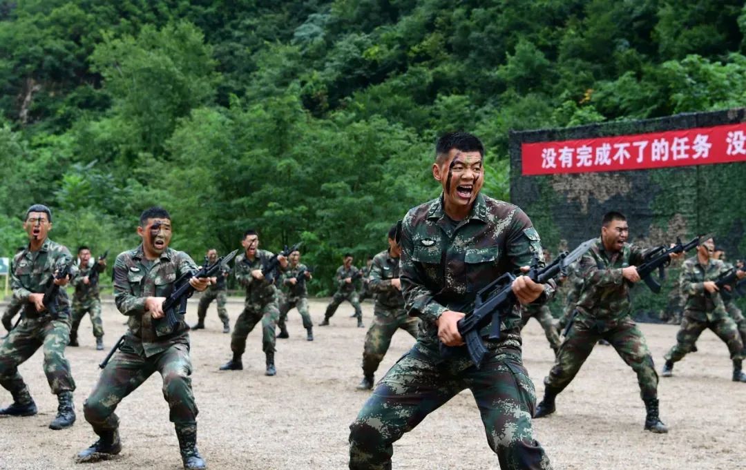 起床号1月9日早安歌曲就为打胜仗