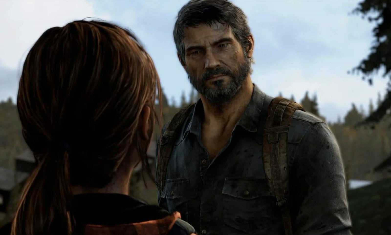 《最后生还者2》剧情有多扯?第一部大杀四方的乔尔,死得这么快