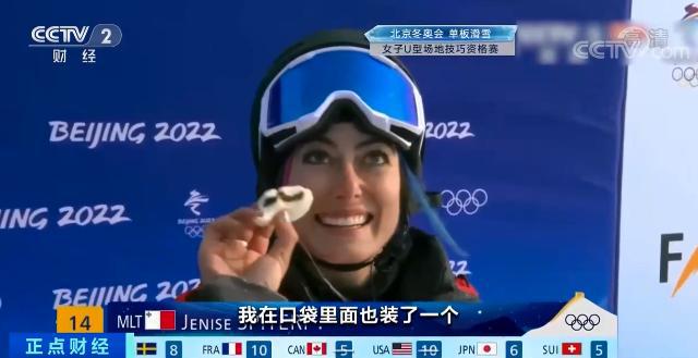 半岛叨叨丨马耳他姑娘一天6个豆包 美国女运动员吃了200个饺子！网友：你们是来冬奥村做吃播的吧休闲区蓝鸢梦想 - Www.slyday.coM