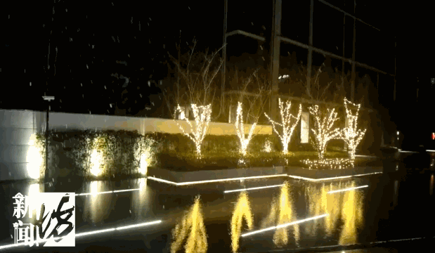 这回争气了!上海昨晚的雪绝对肉眼可见…部分地区还不小!这一幕幕太浪漫了休闲区蓝鸢梦想 - Www.slyday.coM 这回争气了!上海昨晚的雪绝对肉眼可见…部分地区还不小!这一幕幕太浪漫了休闲区蓝鸢梦想 - Www.slyday.coM