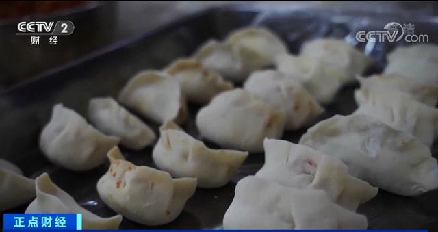 半岛叨叨丨马耳他姑娘一天6个豆包 美国女运动员吃了200个饺子！网友：你们是来冬奥村做吃播的吧休闲区蓝鸢梦想 - Www.slyday.coM