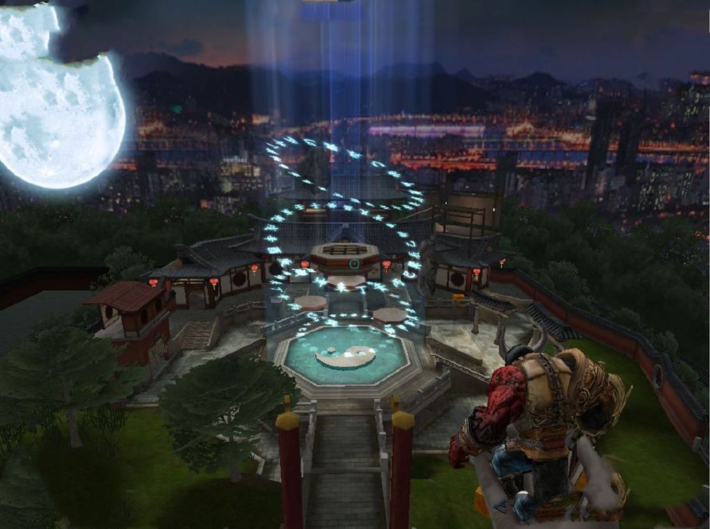 cf第五次生化战争的后续事件恶魔剑客的神秘之岛事件