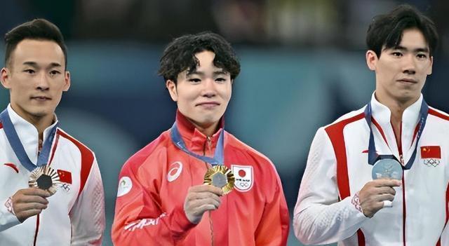 奥运体操冠军杨威的退役:背后经历了什么?