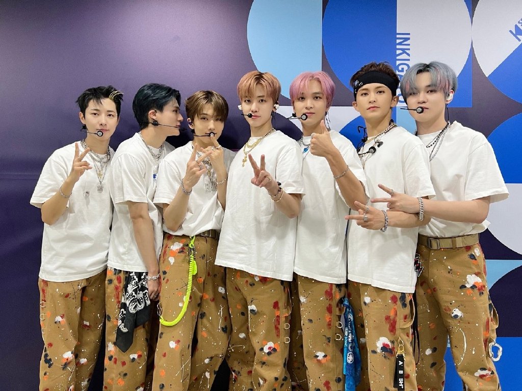 NCT DREAM吃到无限扩张团的红利,出道12年才入伍,还有NCT U兜底休闲区蓝鸢梦想 - Www.slyday.coM NCT DREAM吃到无限扩张团的红利,出道12年才入伍,还有NCT U兜底休闲区蓝鸢梦想 - Www.slyday.coM