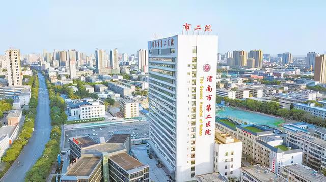 渭南市第二医院心血管内科：8张动图揭秘血管被堵的全过程休闲区蓝鸢梦想 - Www.slyday.coM