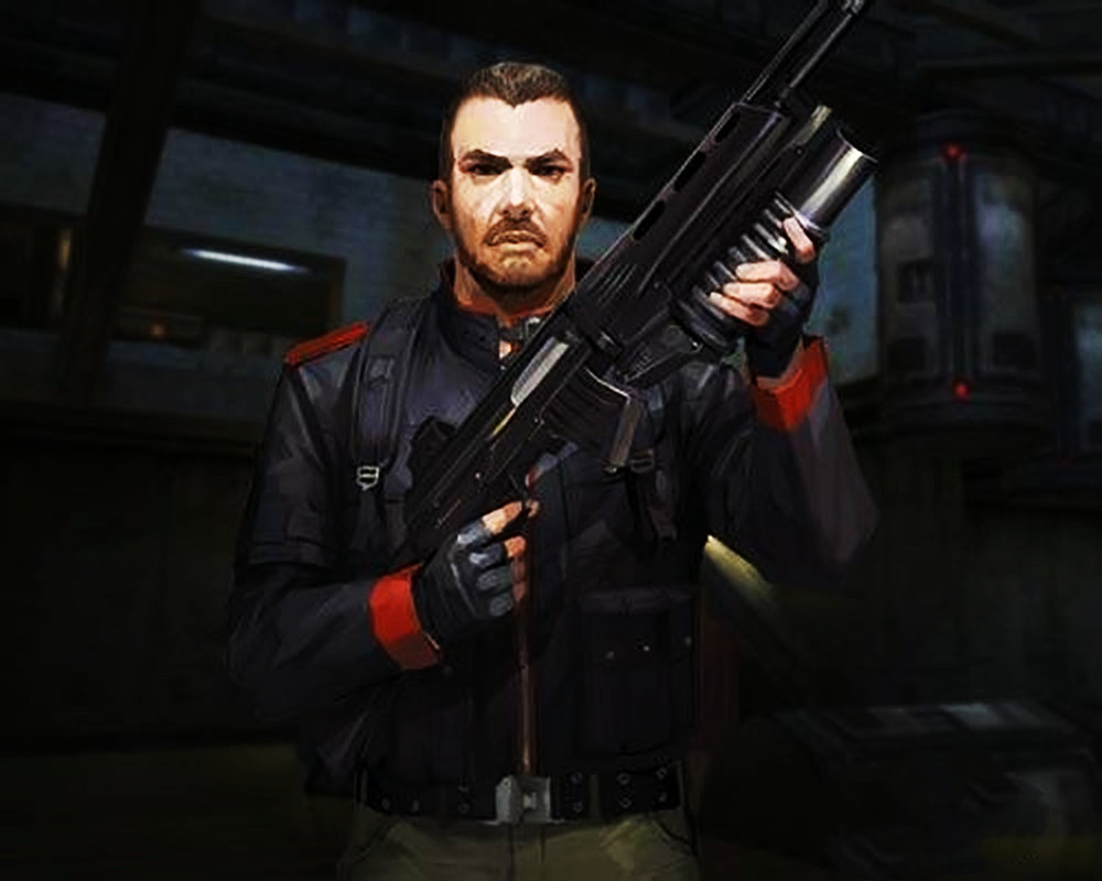 csol杰拉德为什么和大卫布莱克关系那么差看看当初他干的事情