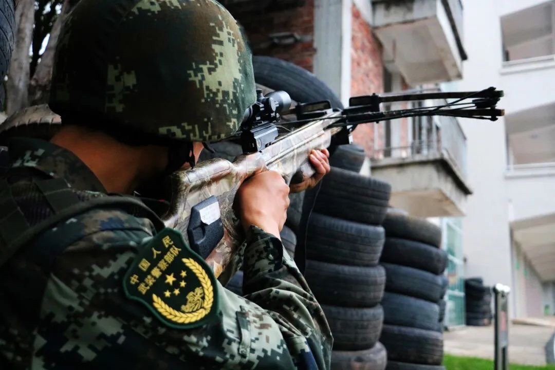 无热血,不青春,迷彩的青春不一样!最美不过军营