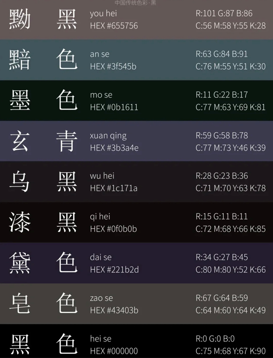 CBCC中国建筑色卡国家标准色卡(GB/T18922-2008)