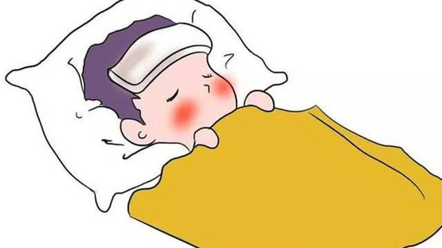 中西医退烧方法的比较|发热|中医|病原体|体质|正气_新浪新闻