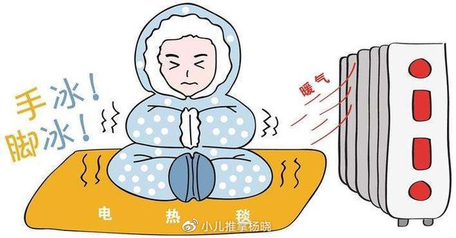 小儿推拿杨晓:脾虚那点事儿,如何区分脾气虚、脾阳虚、脾阴虚?