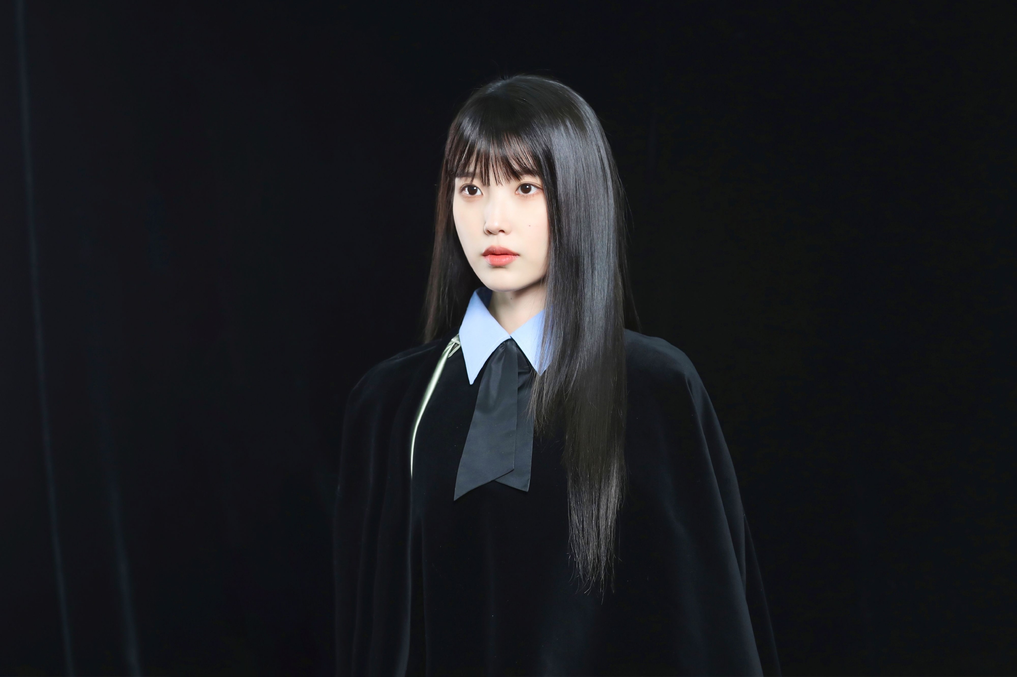 iu李知恩电脑壁纸