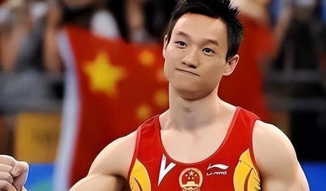 奥运体操冠军杨威的退役:背后经历了什么?