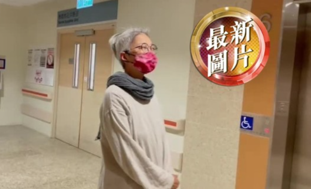 廖启智治癌详情曝光才挺三个月，刚去世大儿子就遭网络暴力休闲区蓝鸢梦想 - Www.slyday.coM