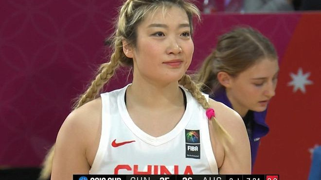 中国女篮夺冠后！张隆前妻再爆料，李梦公公受牵连，梦姐首次回应|日本女篮|亚洲杯|篮协_新浪新闻