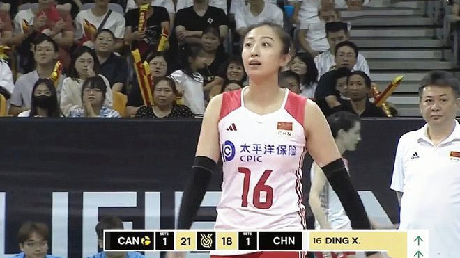 中国女排输球原因曝光！蔡斌维护刁琳宇，让丁霞背锅？称赞吴梦洁|蔡斌|刁琳宇|吴梦洁_新浪新闻