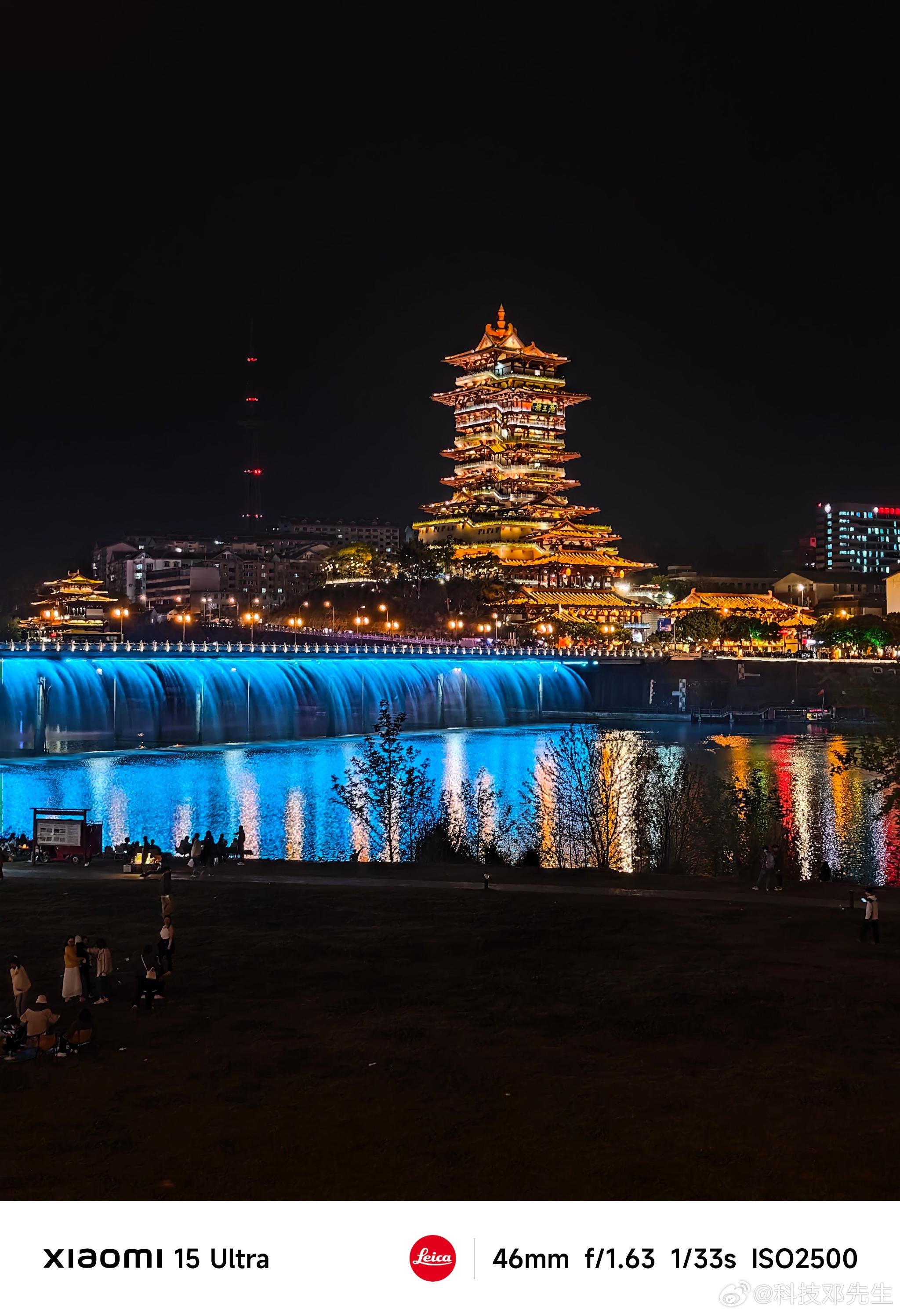 打卡绵阳网红地