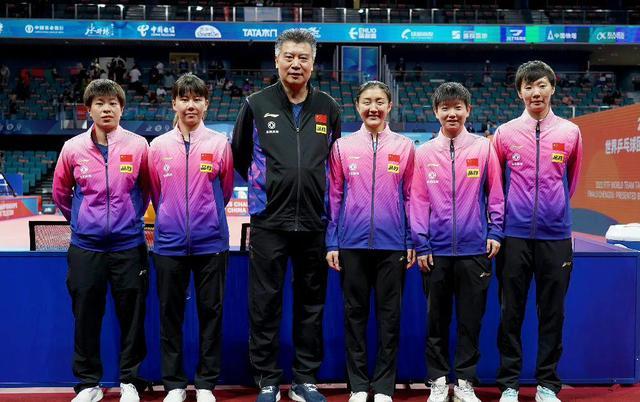 国乒女团今晚决战！双线遭遇日本队，孙颖莎身负重任，樊振东抗压休闲区蓝鸢梦想 - Www.slyday.coM