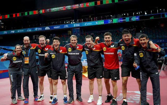 国乒女团今晚决战！双线遭遇日本队，孙颖莎身负重任，樊振东抗压休闲区蓝鸢梦想 - Www.slyday.coM