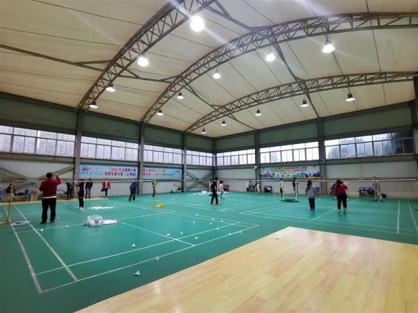 想锻炼没场馆？上海市民建议公园增加体育设施，有回复了……休闲区蓝鸢梦想 - Www.slyday.coM