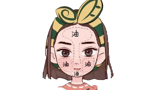为什么油皮女生皮肤越护肤越差?重组Ⅲ型人源化胶原蛋白全层损伤修复|皮肤|胶原蛋白|毛孔_新浪新闻