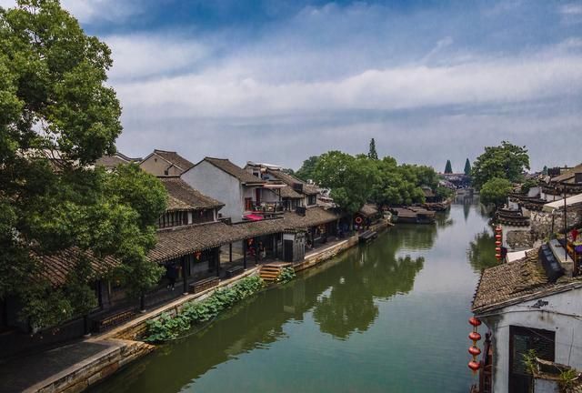 一本旅游护照打卡嘉善几大景点有它就不愁去哪里游玩了