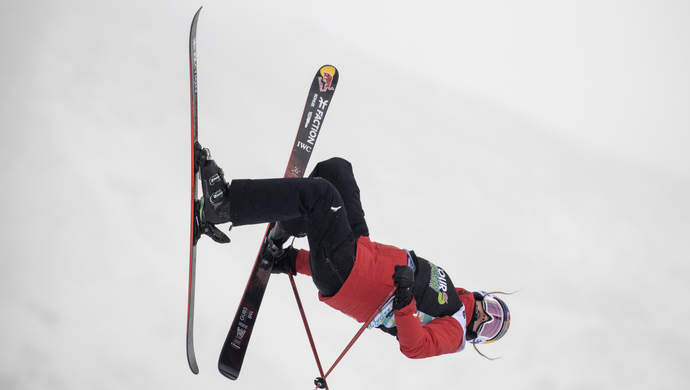 谷爱凌领衔北京冬奥会“00后”选手，向世界展示中国的年轻力量休闲区蓝鸢梦想 - Www.slyday.coM