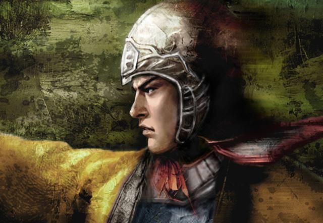 了,可是一个更强大的蒙古直面在南宋面前,孟拱最终承担起了抗蒙的重任