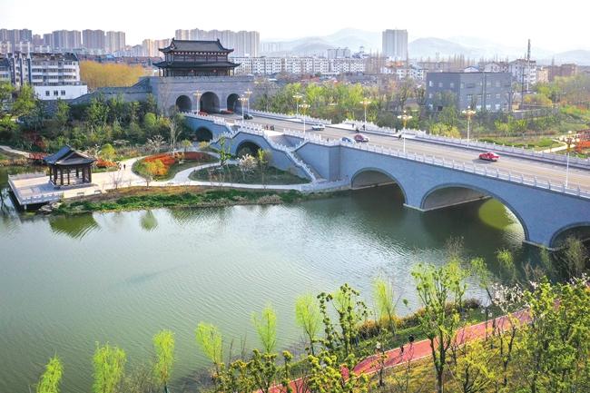 滁州市琅琊区:真抓实干 争当高质量发展排头兵