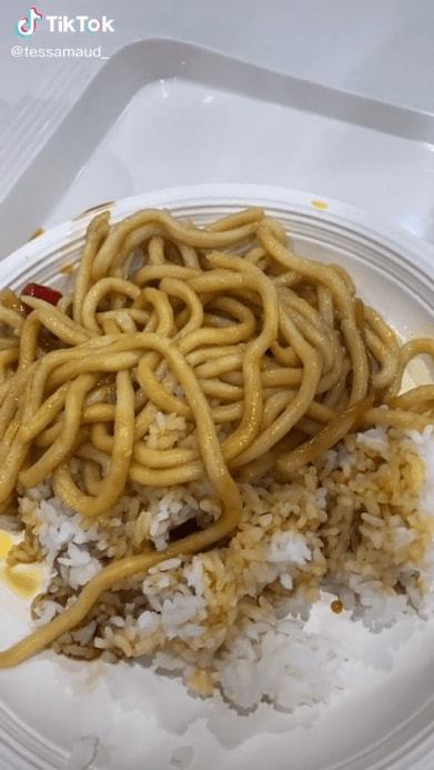 半岛叨叨丨马耳他姑娘一天6个豆包 美国女运动员吃了200个饺子！网友：你们是来冬奥村做吃播的吧休闲区蓝鸢梦想 - Www.slyday.coM