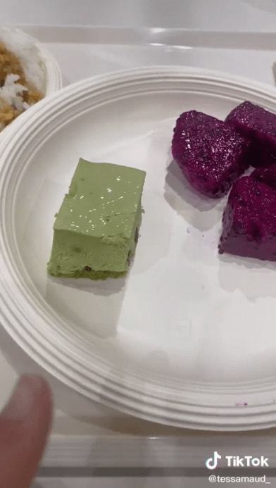 半岛叨叨丨马耳他姑娘一天6个豆包 美国女运动员吃了200个饺子！网友：你们是来冬奥村做吃播的吧休闲区蓝鸢梦想 - Www.slyday.coM