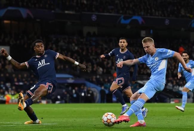 11强出线+10队出局！欧冠5轮过后，仍有2个死亡之组：4队仅差3分休闲区蓝鸢梦想 - Www.slyday.coM