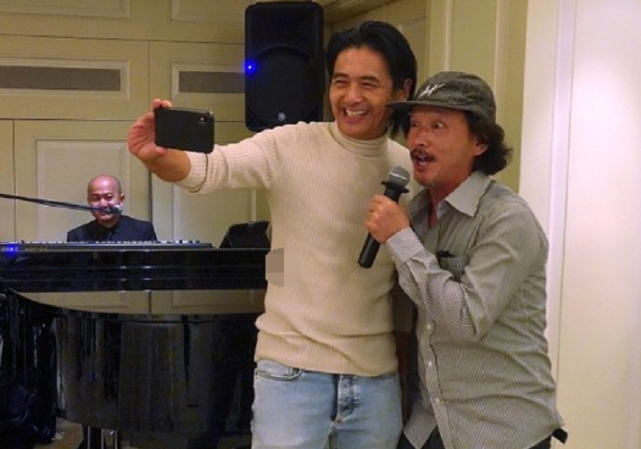 廖启智治癌详情曝光才挺三个月，刚去世大儿子就遭网络暴力休闲区蓝鸢梦想 - Www.slyday.coM