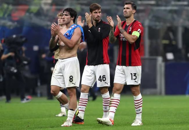 11强出线+10队出局！欧冠5轮过后，仍有2个死亡之组：4队仅差3分休闲区蓝鸢梦想 - Www.slyday.coM