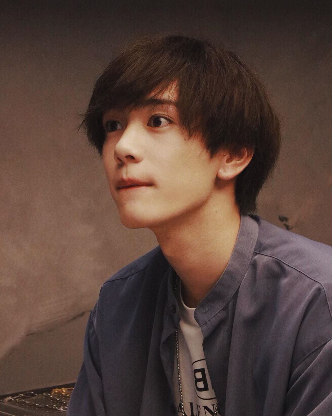 内藤秀一郎 美少年日常