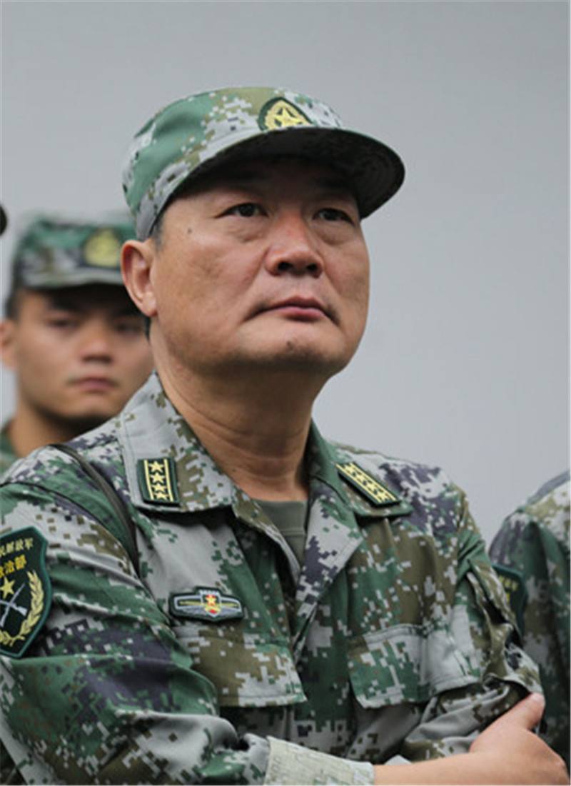 中国作协副主席徐贵祥：我没有当上英雄，那就让我好好地写写英雄吧休闲区蓝鸢梦想 - Www.slyday.coM