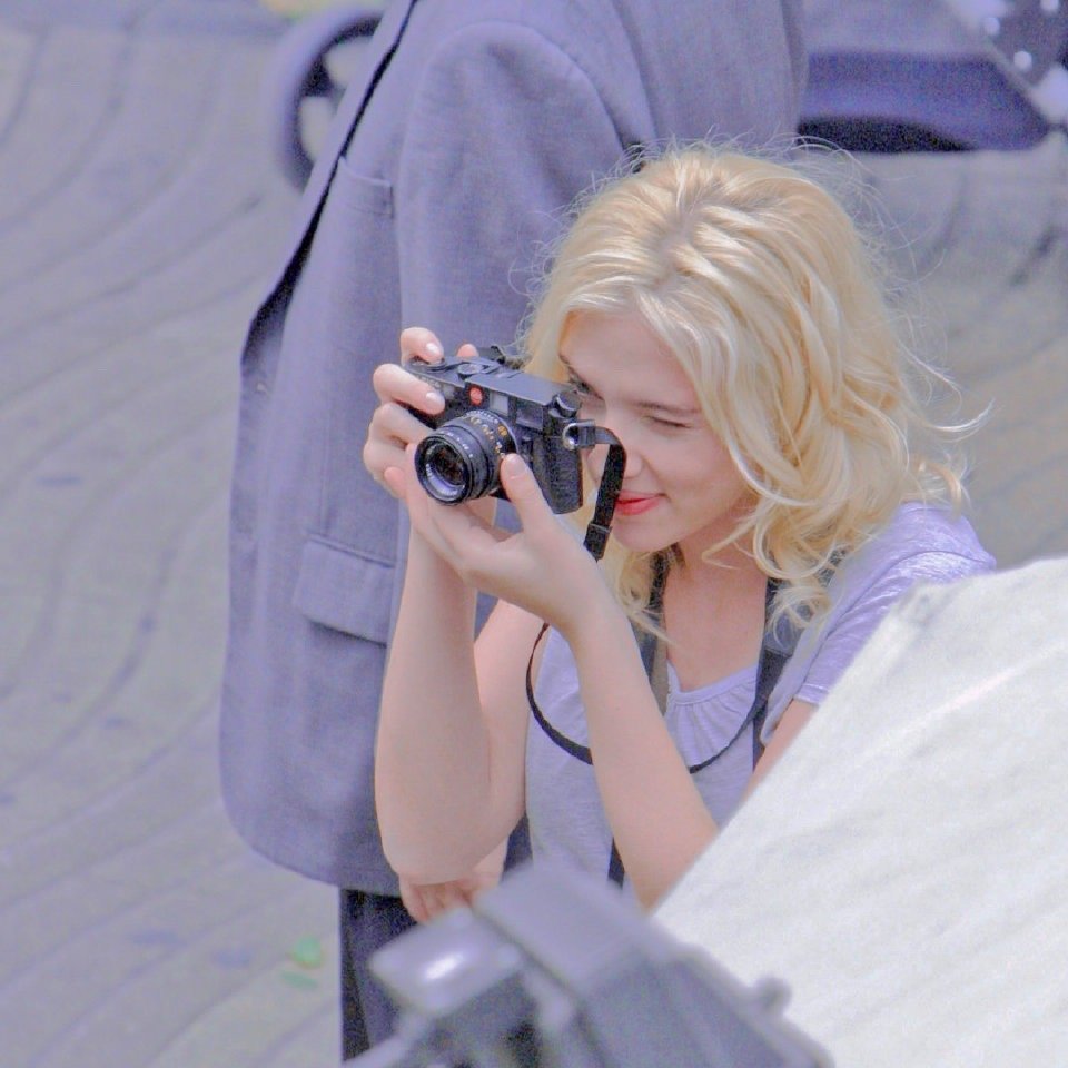 斯嘉丽·约翰逊_高清图集_新浪网