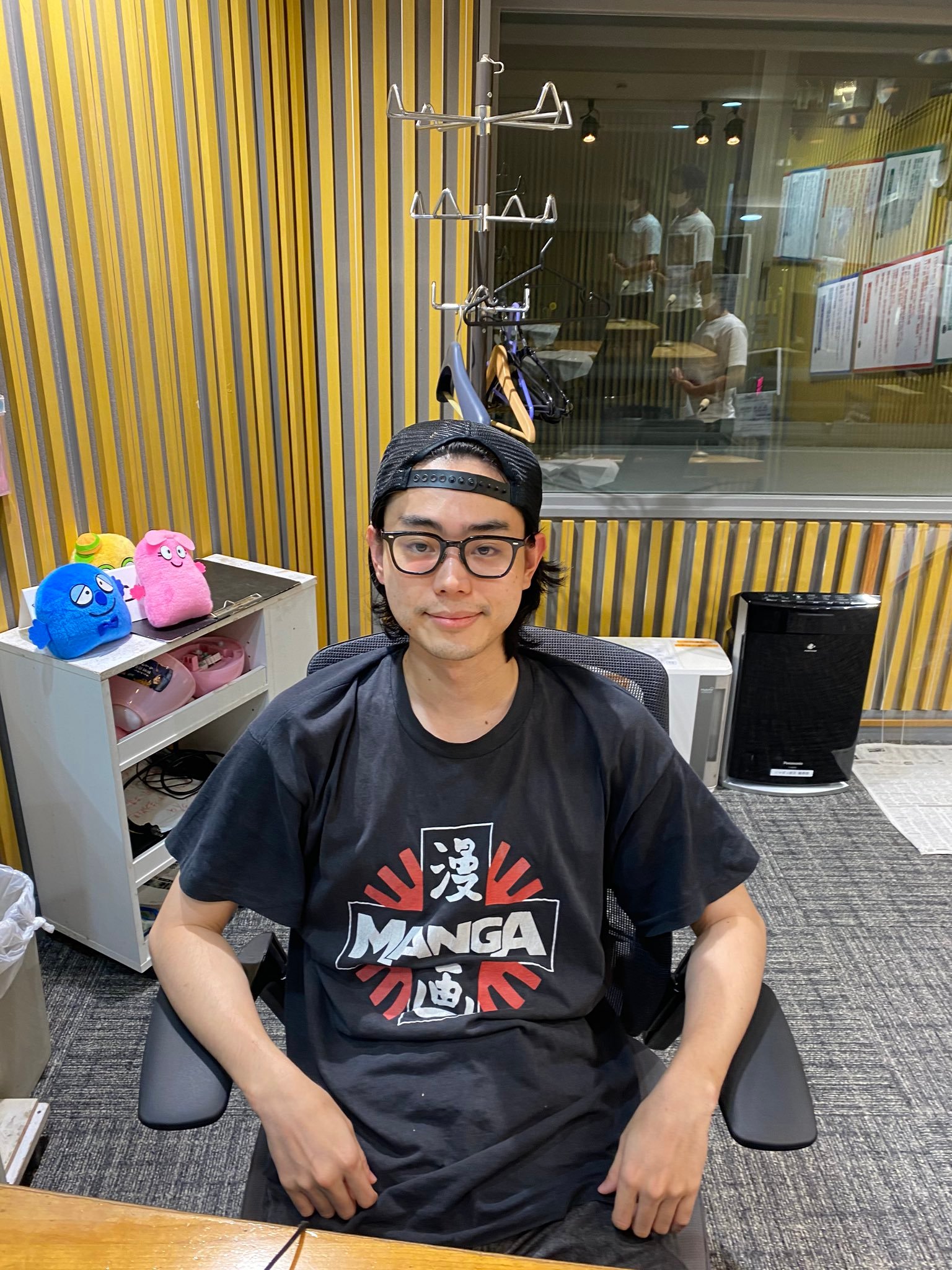 菅田将晖 电台系列2