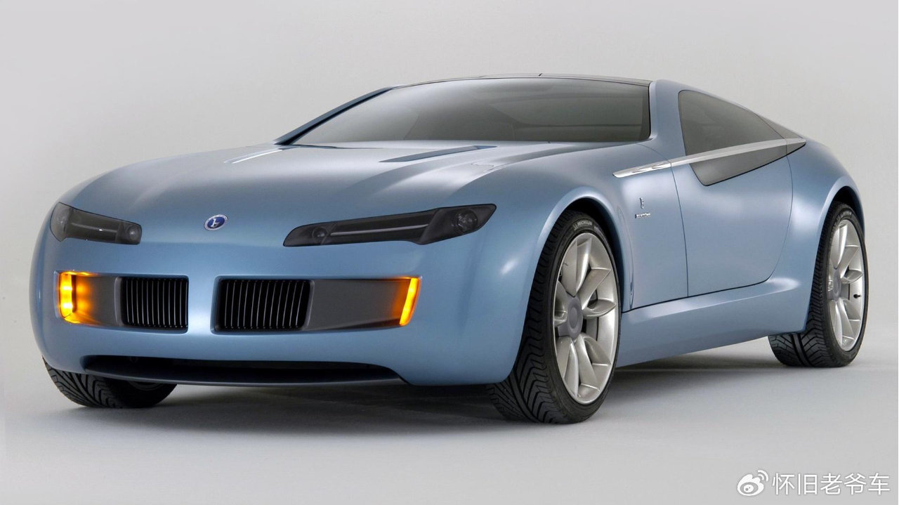 才华横溢却生不逢时—博通Birusa的前世今生