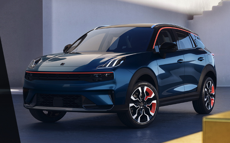 不足12万元起买领克，领克06到底香不香？