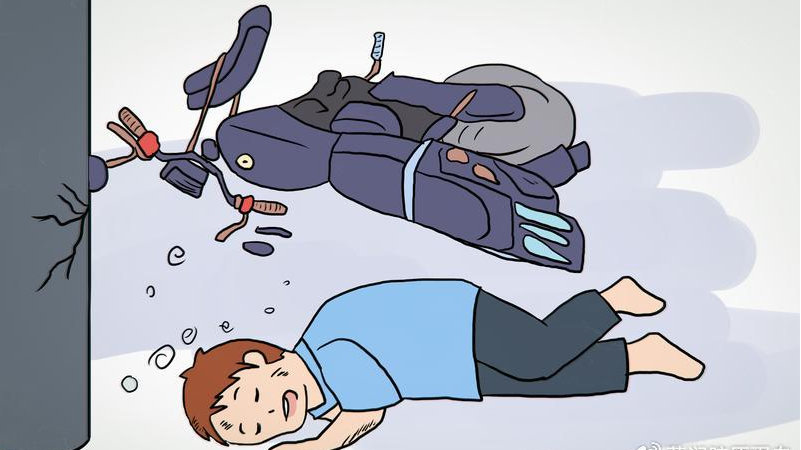 日常生活中被受伤怎么办?鑫巴克告诉你如果避免留疤!|疤痕|伤口|愈合|形成期|增生_新浪新闻