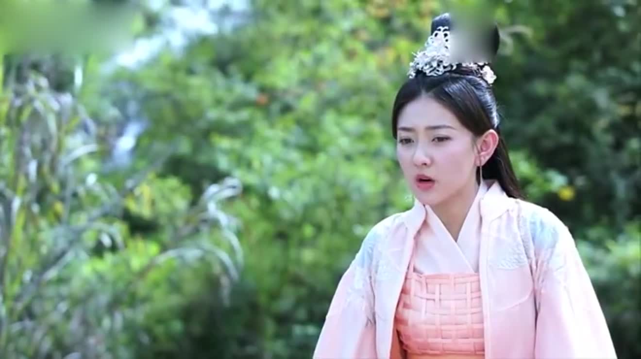 《双世宠妃2》墨连城失明,曲檀儿表白墨连城我爱你(1)