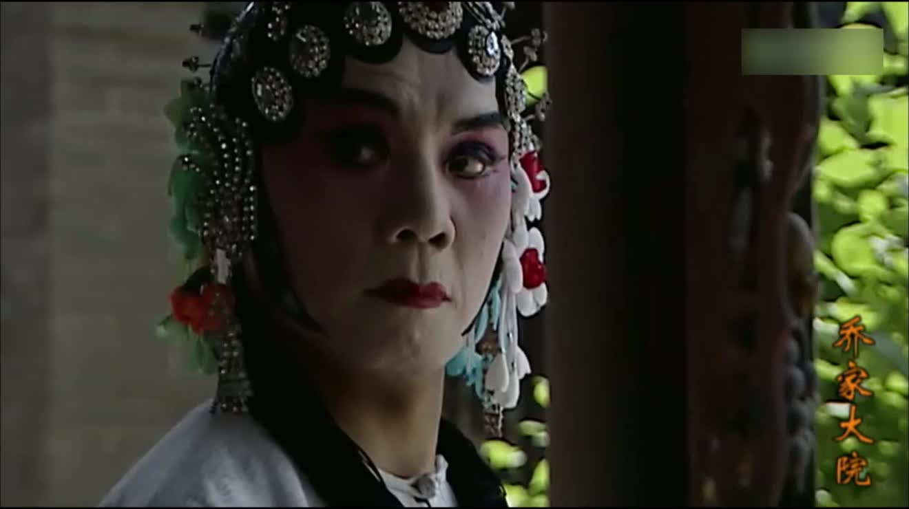 乔家大院小侄子不想陈建斌走他娘心事重重想让儿子去乔家