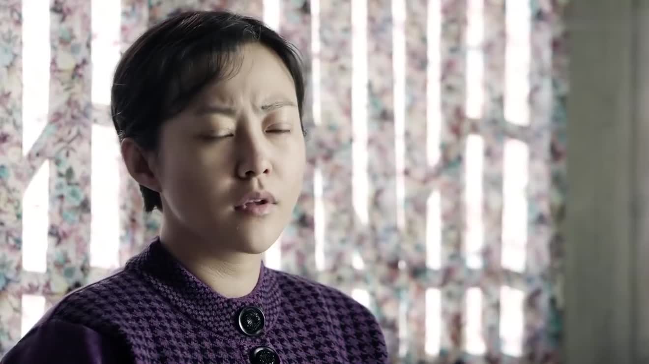 情满四合院:娄晓娥走了,三大爷这么说,两个女人真是太狠了__财经头条