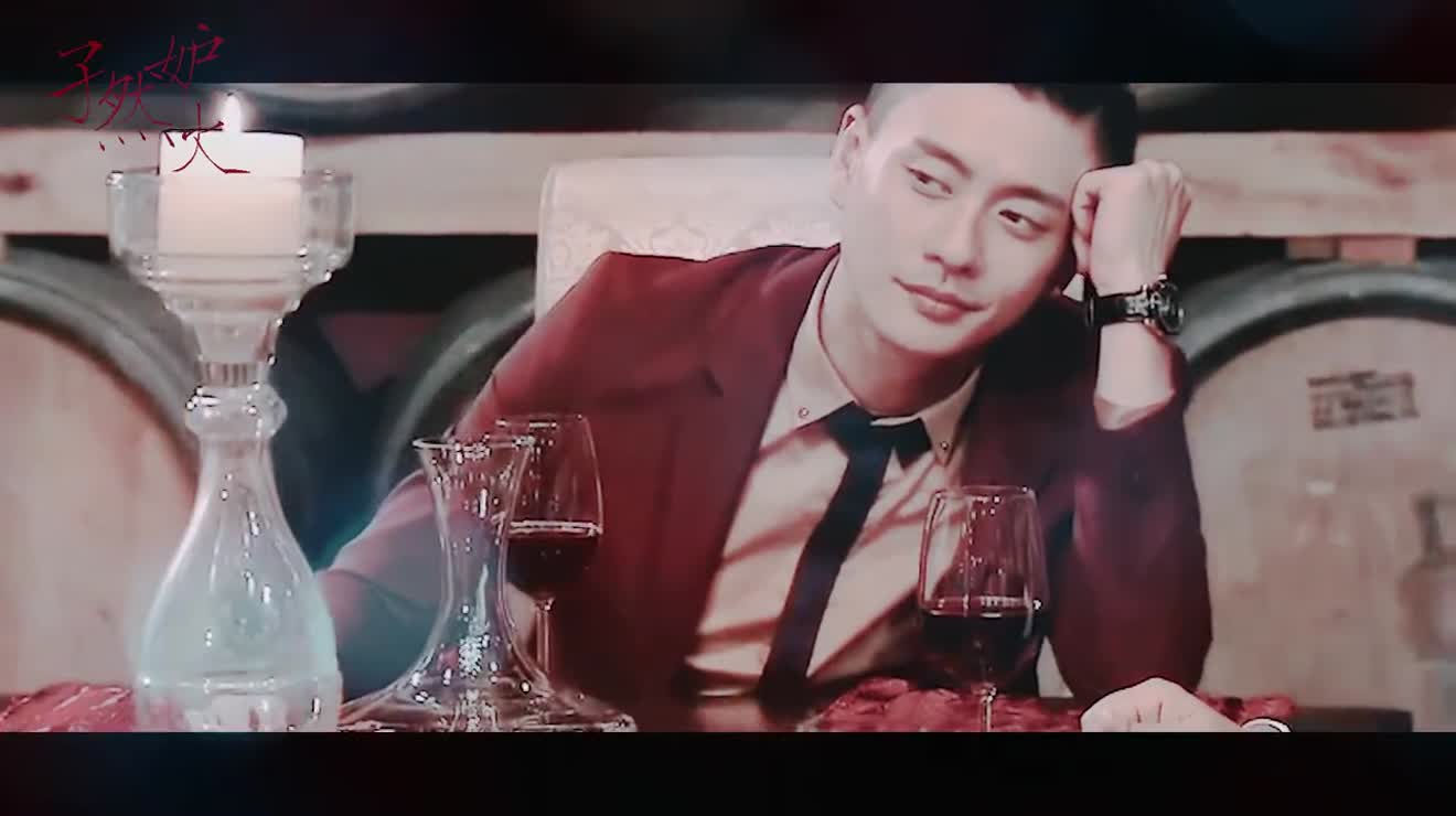 《战毒》黄宗泽高颜表情杀,又痞又帅,爱了爱了!